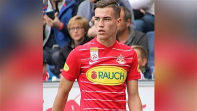 ليفربول مرتبط بموهبة لوكا سوتشيتش نجم ريد بول سالزبورج