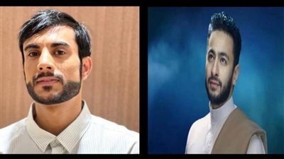 دراما رمضان.. الفنان سالم راشد ينتهى من تصوير مسلسل «المداح - أسطورة الوادي»