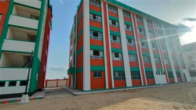 صروح تعليمية جديدة.. تنفيذ ٣٣٦ مدرسة بتكلفة ٢ مليار و ٢٠٠ مليون جنيه بالبحيرة