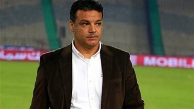 موقف بيراميدز من رحيل ايهاب جلال.. والبدري أقرب خلفائه