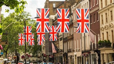 بريطانيا تضيف 206 شخصيات جديدة على قائمة العقوبات ضد روسيا