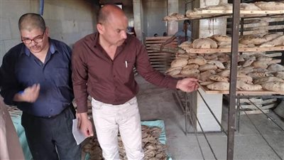 ضبط 90 مخالفة متنوعة خلال حملات مكثفة لإحكام الرقابة على الأسواق بالمنيا