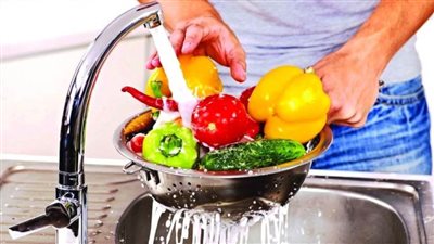 4 نصائح يجب الالتزم بها بعد شراء الأطعمة من الأسواق ...اعرفها فى دقيقة