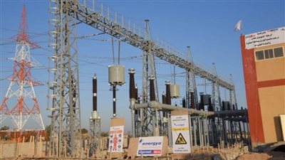 الانتهاء من ٢٨٥ مشروعا لتطوير الكهرباء بالبحيرة بتكلفة ١٠ مليارات جنيه 
