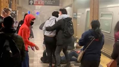 في 15 معلومة.. كل شيء عن هجوم نيويورك ومنفذه 