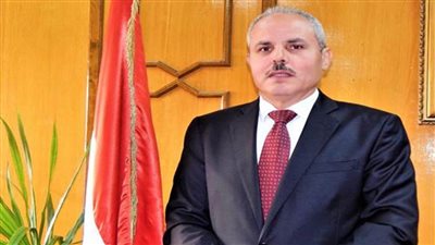 رئيس جامعة قناة السويس: الجامعة أسهمت في تغيير المنظور العام لإقليم القناة وسيناء