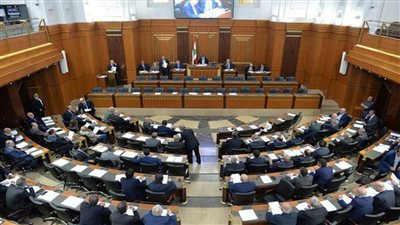 اللجان المشتركة بالبرلمان اللبناني تستكمل مناقشة مشروع قانون الكابيتال كونترول الثلاثاء المقبل
