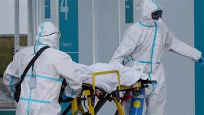 استمرار ارتفاع أعداد الإصابات والوفيات بسبب فيروس 