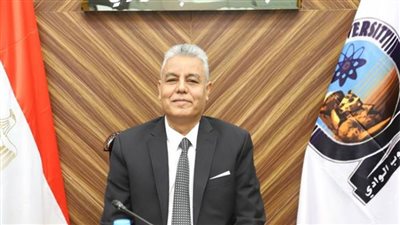 مجلس جامعة جنوب الوادي: اجتياز دورة السلامة والصحة المهنية شرط للترقية