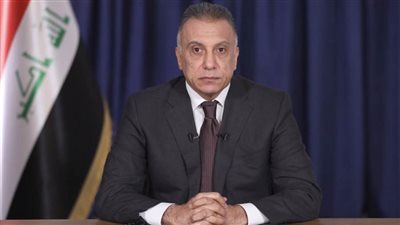 رئيس الوزراء العراقي يدعو إلى الإسراع في التصويت على قانون الأمن الغذائي