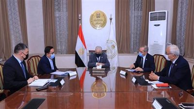 وزير التعليم يبحث مع سفير كازاخستان دعم التعاون في مجال التعليم