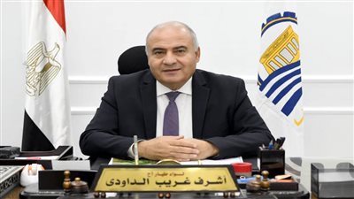 محافظ قنا يعلن خلو مستشفيات المحافظة من مصابي 