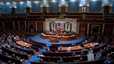 النواب الأمريكي يمرر مشروعي قانونين يسهلان للباحثين إجراء اختبارات على الآثار الصحية للماريجوانا