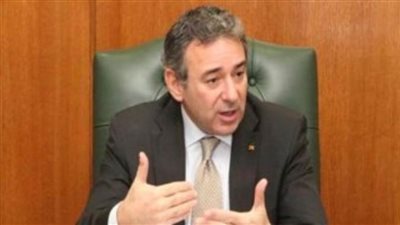    السفير المصري في لندن يشارك في افتتاح معرض بجامعة أوكسفورد