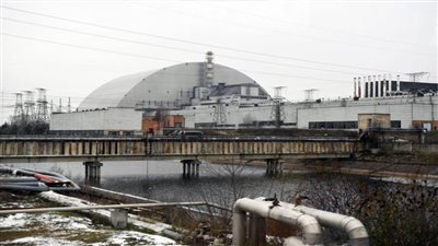 السلطات الأوكرانية: من المستحيل مراقبة النشاط الإشعاعي في تشيرنوبيل