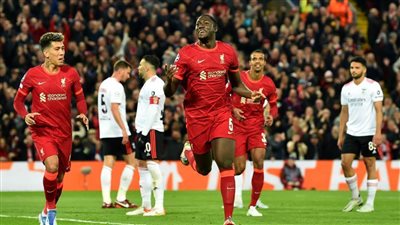 بأداء ناقص تيكتيكيًا أمام بنفيكا.. ليفربول يتأهل إلى نصف نهائي الأبطال