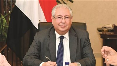 سفير مصر بالكويت: المساواة وعدم التمييز هو شعار الجمهورية الجديدة التي أطلقها الرئيس السيسي