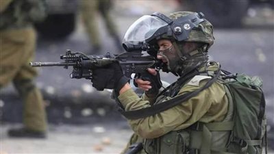 مقتل 3 فلسطينيين وإصابة العشرات في الضفة الغربية