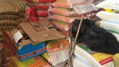 في الإسماعيلية.. استمرار حملات التموين على الأسواق والمحلات التجارية والمخابز