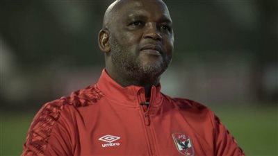 ثنائي إفريقي على رادار الأهلي لحل أزمة الدفاع في الفريق