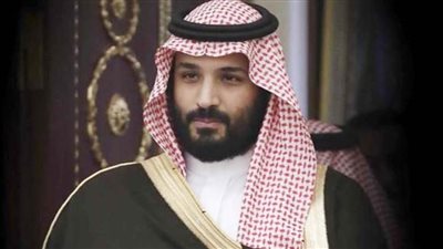 ولي العهد السعودي يتلقى اتصالا من جوتيريش بشأن المستجدات الإقليمية والدولية