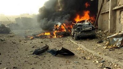 العراق: مصرع ضابط وإصابة جنديين إثر انفجار عبوة ناسفة في محافظة صلاح الدين