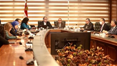 وزير الطيران: مصر تسعى دائما لتقديم الدعم الكامل لقطاعي الطيران والسياحة