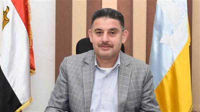 تصعيد اللواء خالد جمعة سكرتيرا عاما لمحافظة الإسكندرية والمهندسة جيهان مسعود سكرتير عام مساعد 