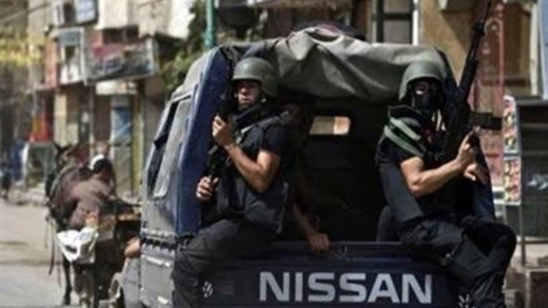 الامن العام