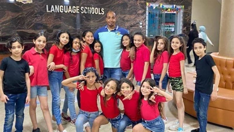 فريق الفن التعبيري