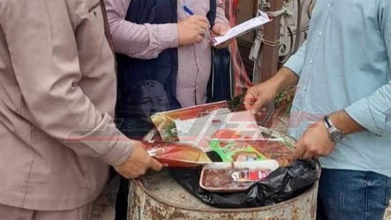 خلال الحملات