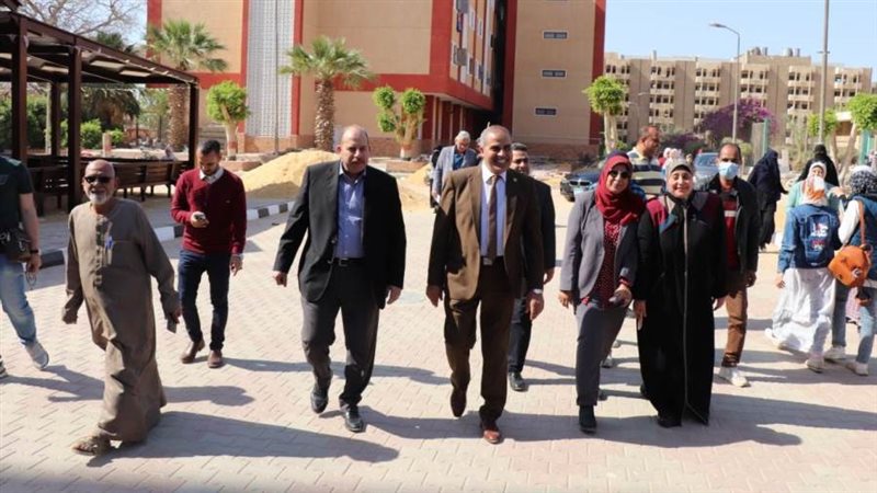 جامعة الأزهر