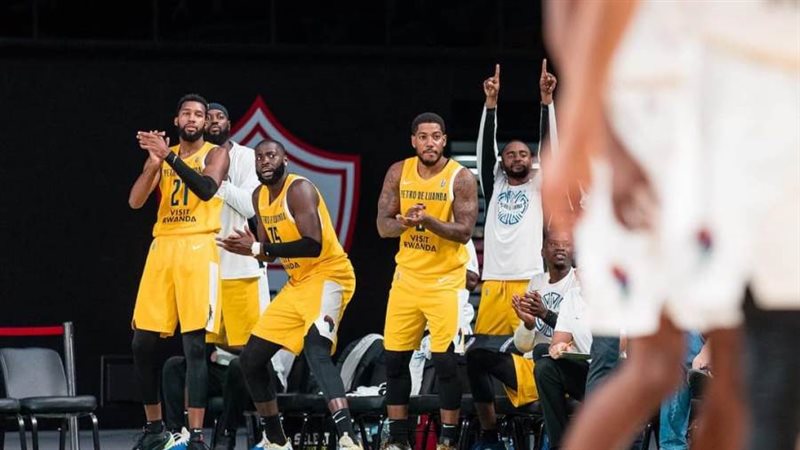 بطولة إفريقيا للأندية