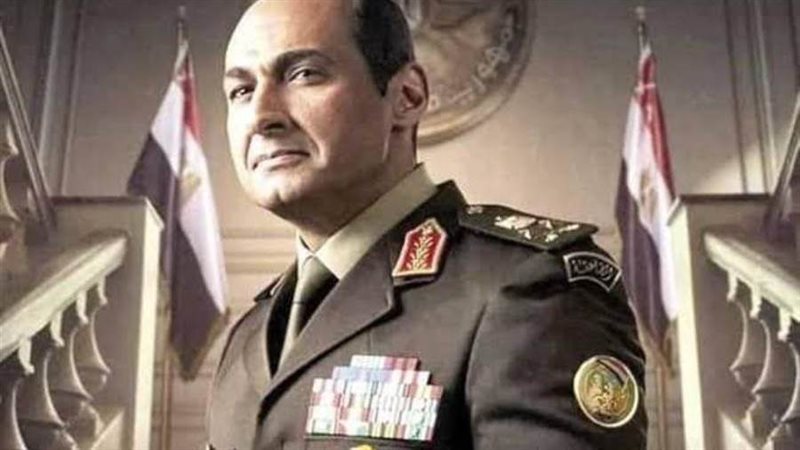 ياسر جلال في دور