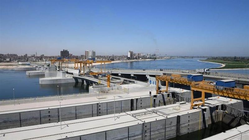 تأهيل وإحلال منشآت