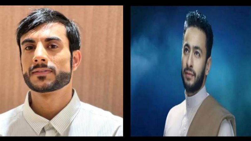 حمادة هلال وسالم