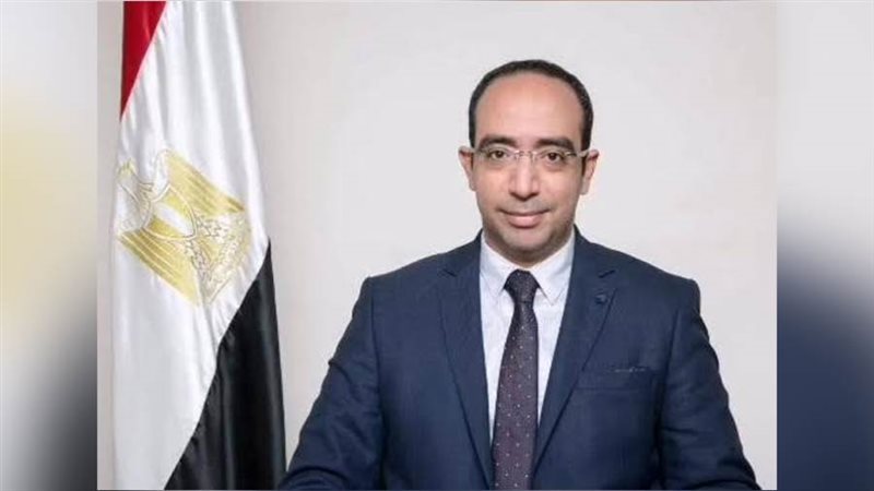 المهندس محمد غانم