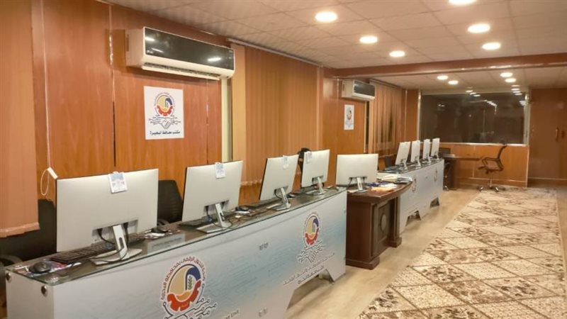 محافظ البحيرة: المحافظة