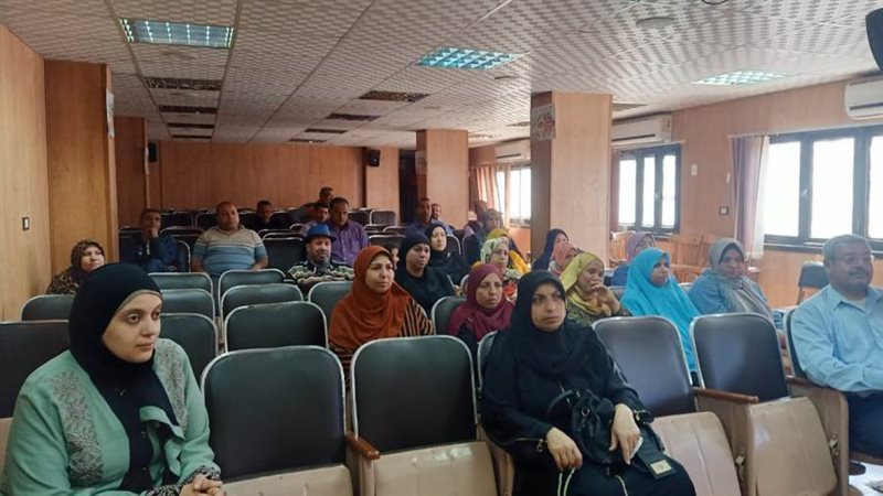 ختام الفعاليات