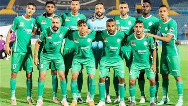 الرجاء المغربي