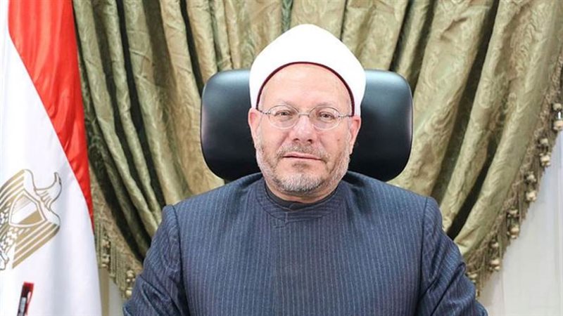 الدكتور شوقي علام