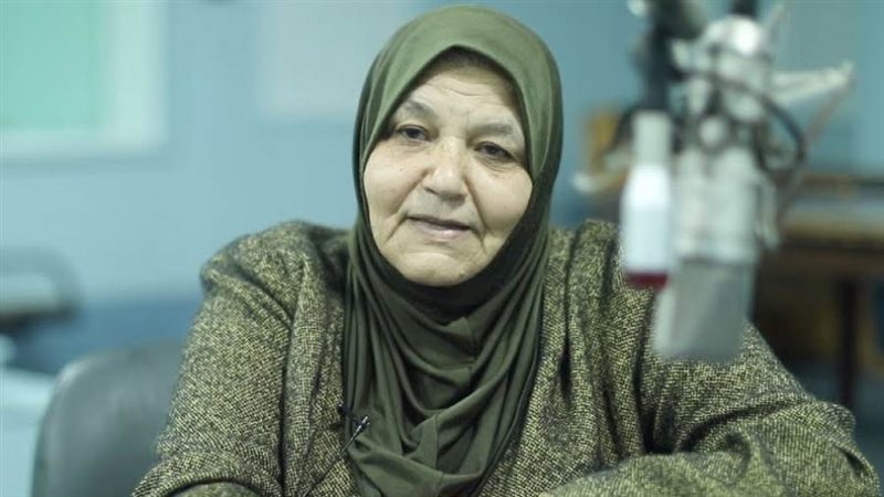 الدكتورة هاجر سعد