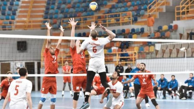 طائرة رجال الأهلي