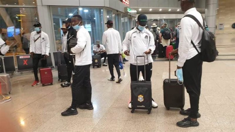 بعثة مازيمبي