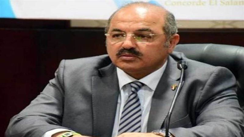 المهندس هشام حطب