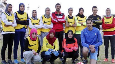 مديرية الشباب والرياضة بالإسماعيلية.. تنفيذ مشروع للفتيات في 