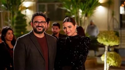 5 أيام متبقية على انتهاء تصوير مسلسل 