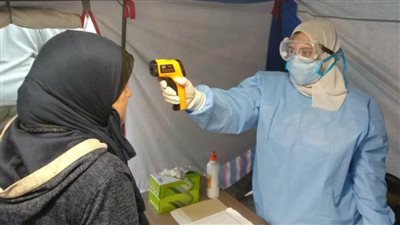 الرعاية الصحية: 20 ألف استشارة عن بُعد بمبادرة 