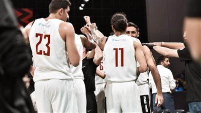 تخفيض أسعار تذاكر بطولة إفريقيا للسلة إلى 40 جنيها