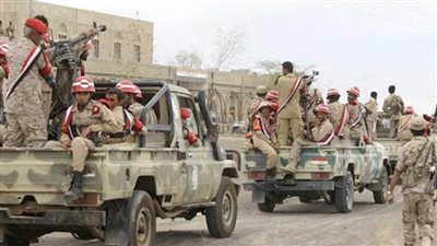 الجيش اليمني يفشل محاولة تسلل الحوثي بصعدة
